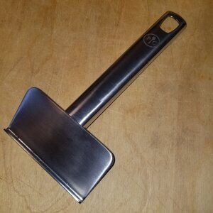 HANDLE ONLY for Pampered Chef Modular grill pan set